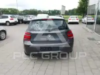 2013 BMW 120