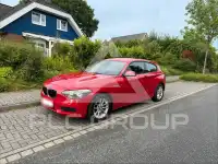2013 BMW 120