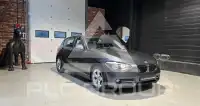 2013 BMW 120
