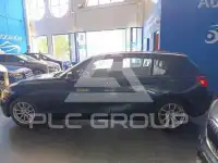 2013 BMW 120