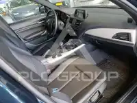 2013 BMW 120