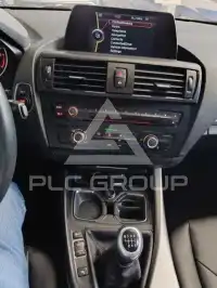 2013 BMW 120
