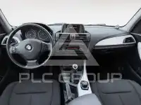 2013 BMW 120