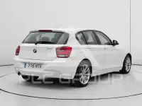 2013 BMW 120