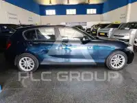 2013 BMW 120