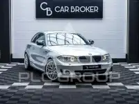2013 BMW 120