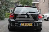 2013 BMW 120