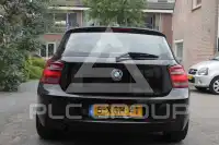2013 BMW 120