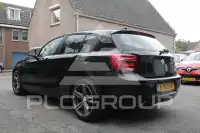2013 BMW 120