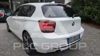 2013 BMW 120