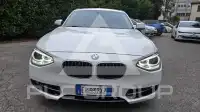 2013 BMW 120