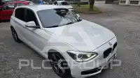 2013 BMW 120