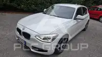 2013 BMW 120