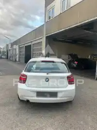 2013 BMW 120
