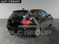 2013 BMW 120