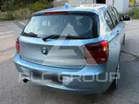 2013 BMW 120