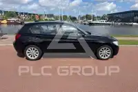 2013 BMW 120