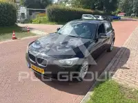 2013 BMW 120