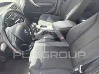 2013 BMW 120