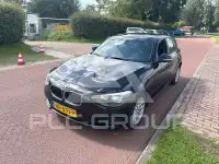 2013 BMW 120