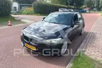 2013 BMW 120