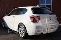 2013 BMW 120