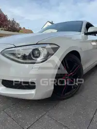 2013 BMW 120
