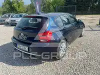 2013 BMW 120