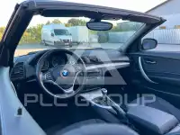 2013 BMW 120
