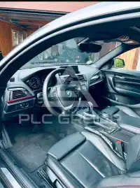 2013 BMW 120