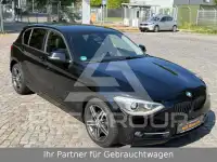 2013 BMW 120
