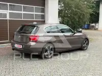 2013 BMW 120