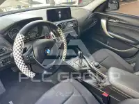2013 BMW 120