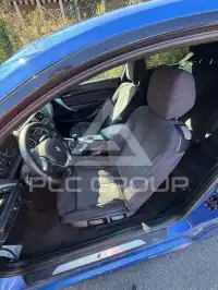 2013 BMW 120