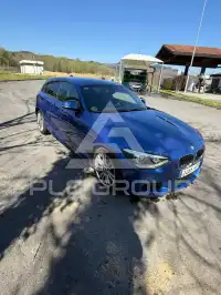 2013 BMW 120