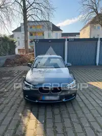 2013 BMW 120