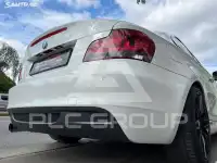 2013 BMW 120