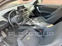 2013 BMW 120