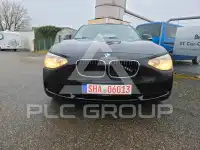2013 BMW 120