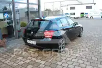 2013 BMW 120
