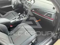 2013 BMW 120