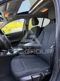 2013 BMW 120