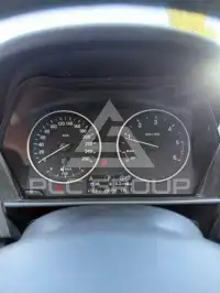 2013 BMW 120