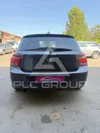 2013 BMW 120