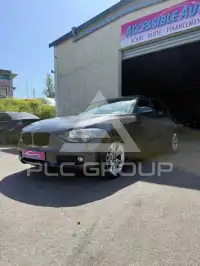 2013 BMW 120