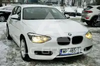 2013 BMW 120