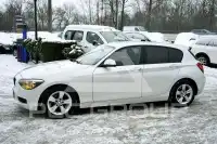 2013 BMW 120