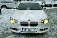 2013 BMW 120