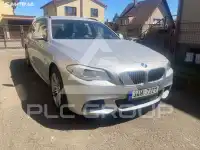 2013 BMW 120