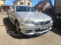2013 BMW 120